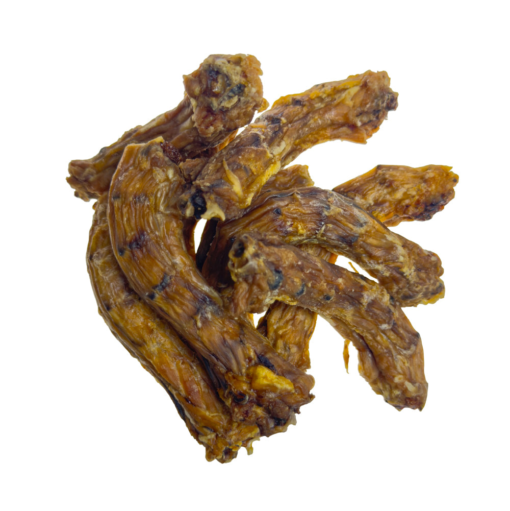 Cuellos de Pollo
