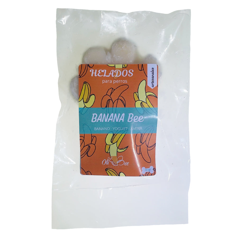 Helados Huella (Raza Grande)