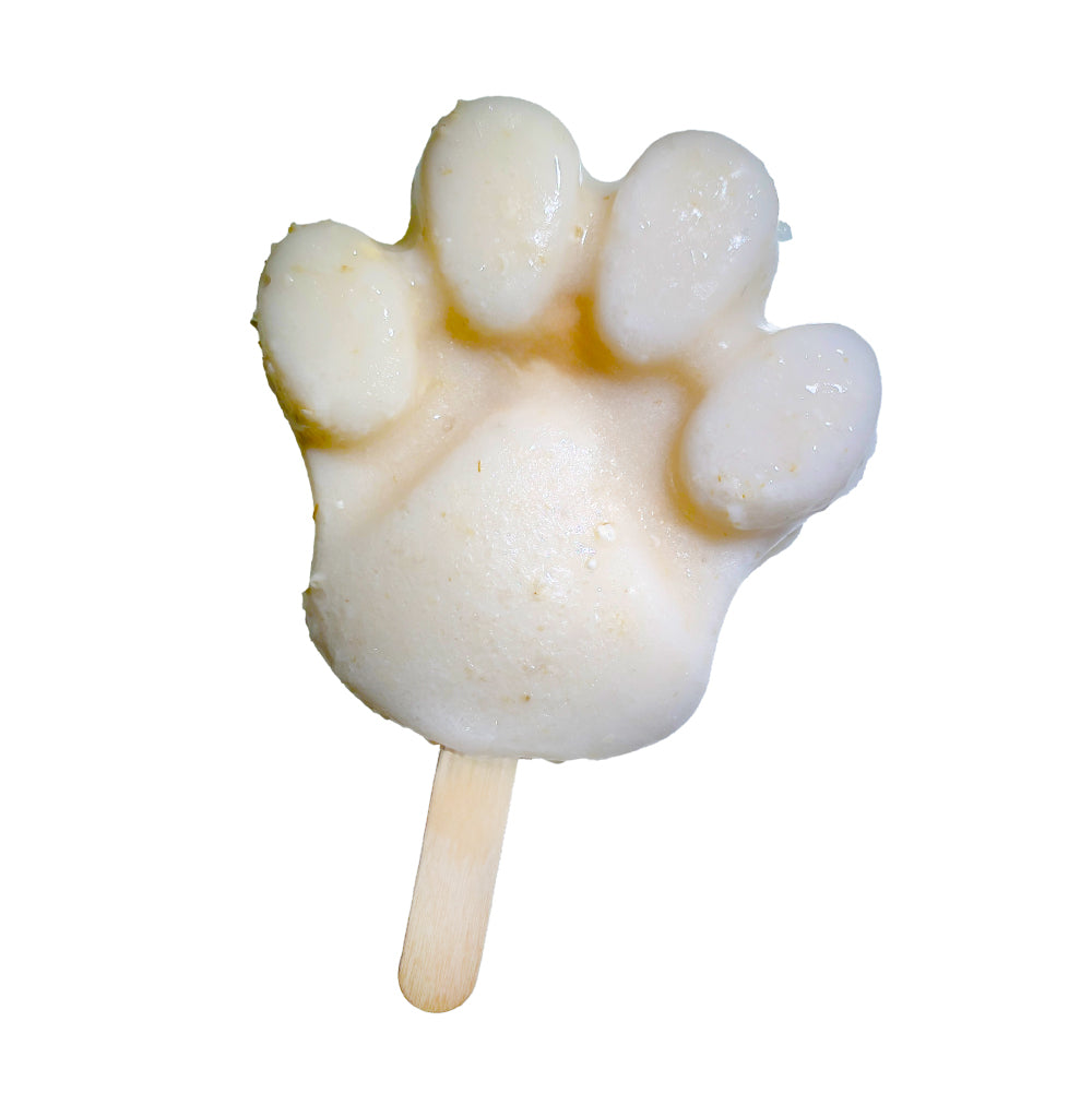 Helados Huella (Raza Grande)
