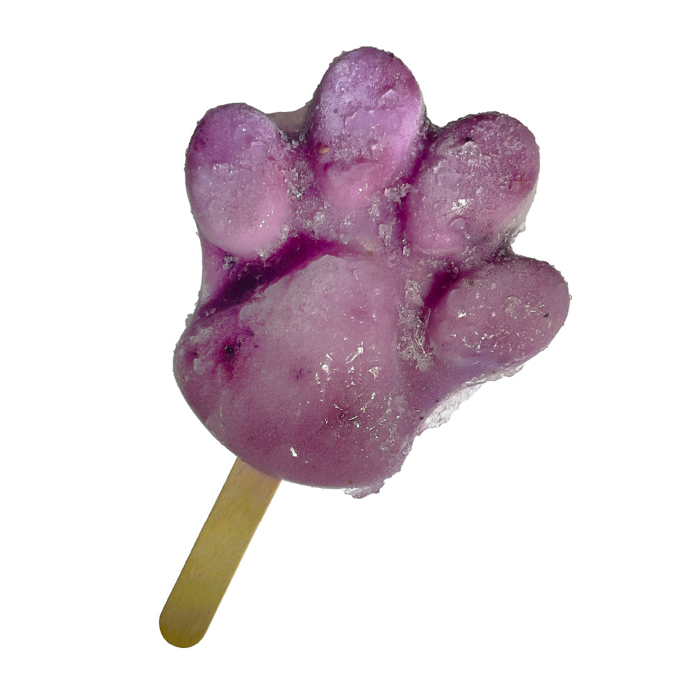 Helados Huella (Raza Grande)