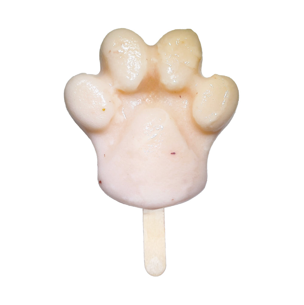 Helados Huella (Raza Grande)