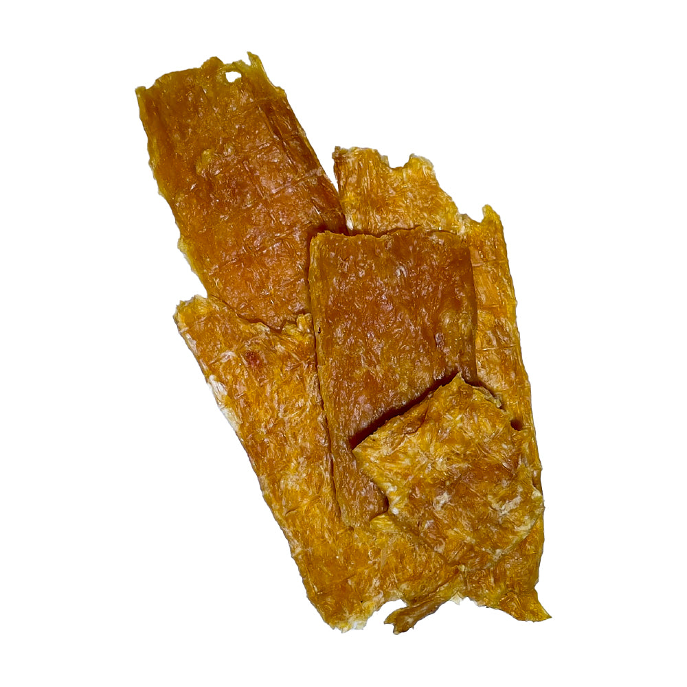 Bocaditos de Pollo