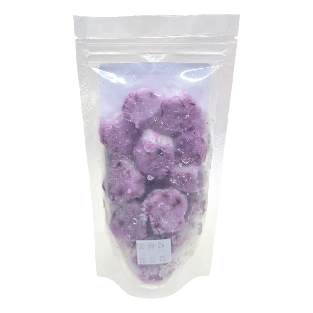 Helados Mini Huellas (10 huellitas)