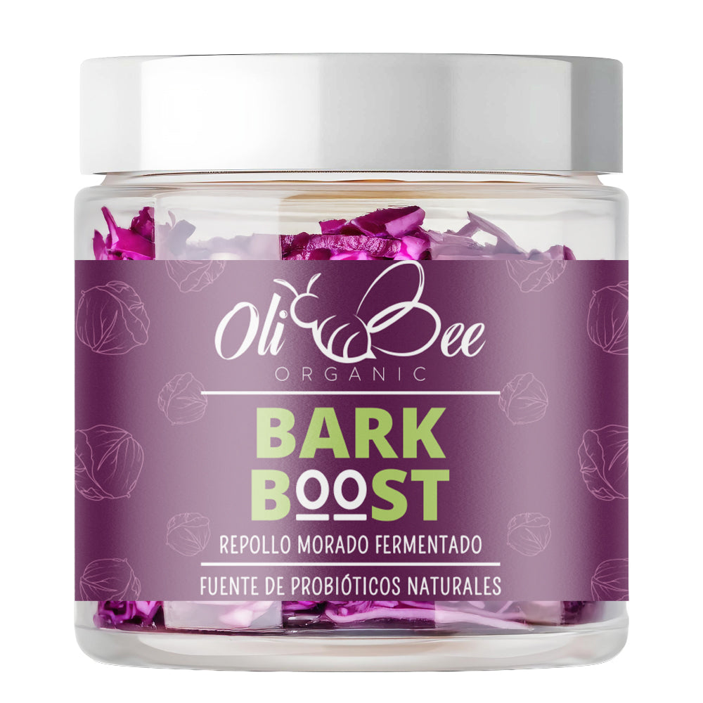 Bark Boost