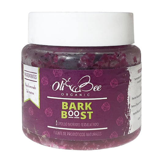 Bark Boost