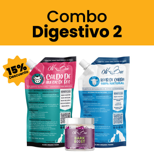 Combo Digestivo 2