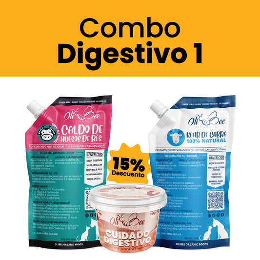 Combo Digestivo 1