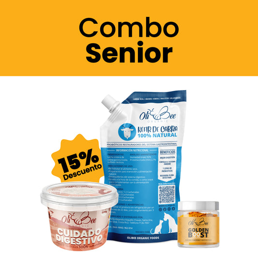 Combo Senior