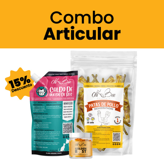 Combo Articular