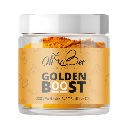 Golden Boost