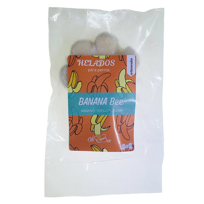Helados Huella (Raza Grande)