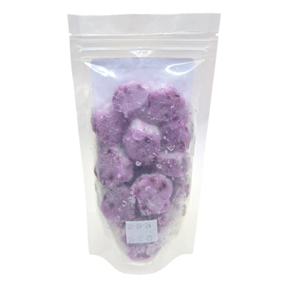 Helados Mini Huellas (10 huellitas)