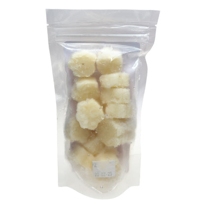 Helados Mini Huellas (10 huellitas)
