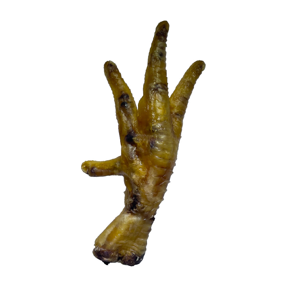 Patas de Pollo