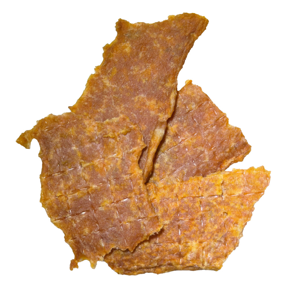 Tiras de Pescado